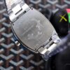 Replica Franck Muller 904l Stainless Steel Automatic Machine Watch 44MM