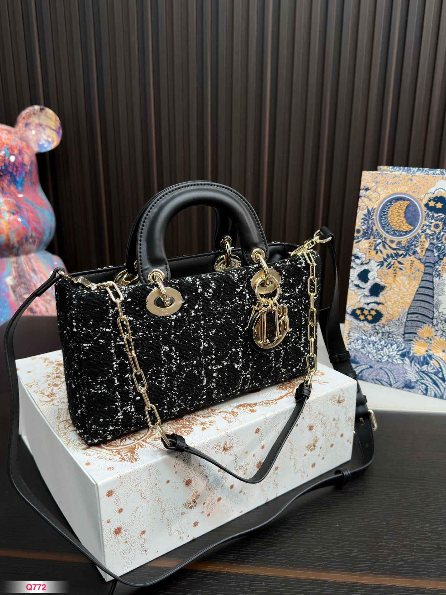 Replica Dior Bag 25*CM