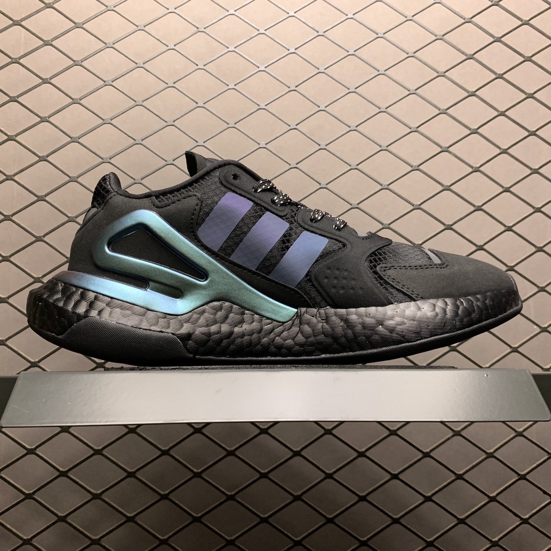 Replica Adidas Shoe Adidas Day Jogger FY3015 36-45 Size W5-M11