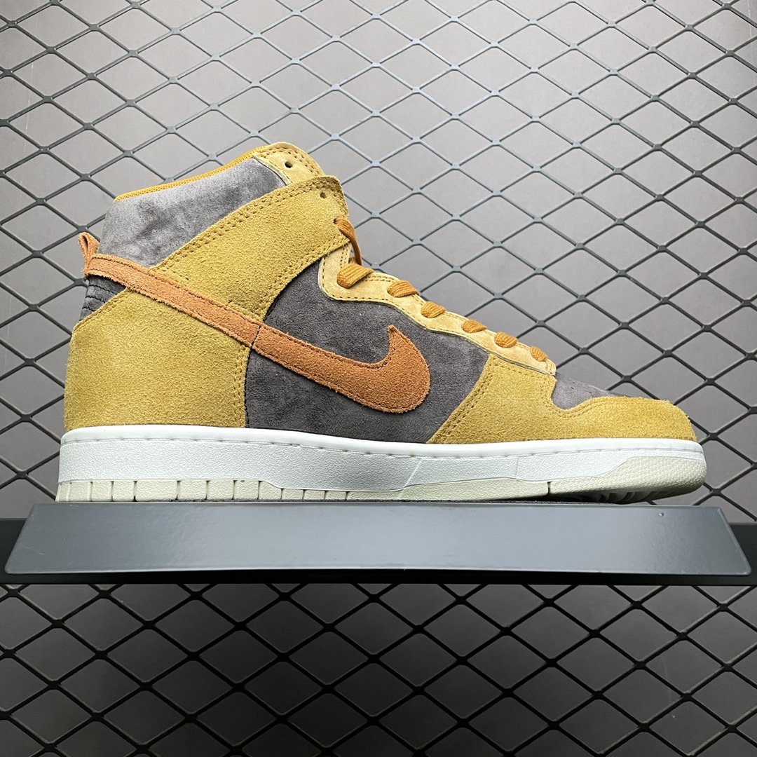 Replica Nike Dunk SB Shoe Nike Dunk High Premium 313171-400 36-47