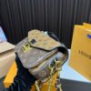 Replica Louis Vuitton Bag 21*13*6CM