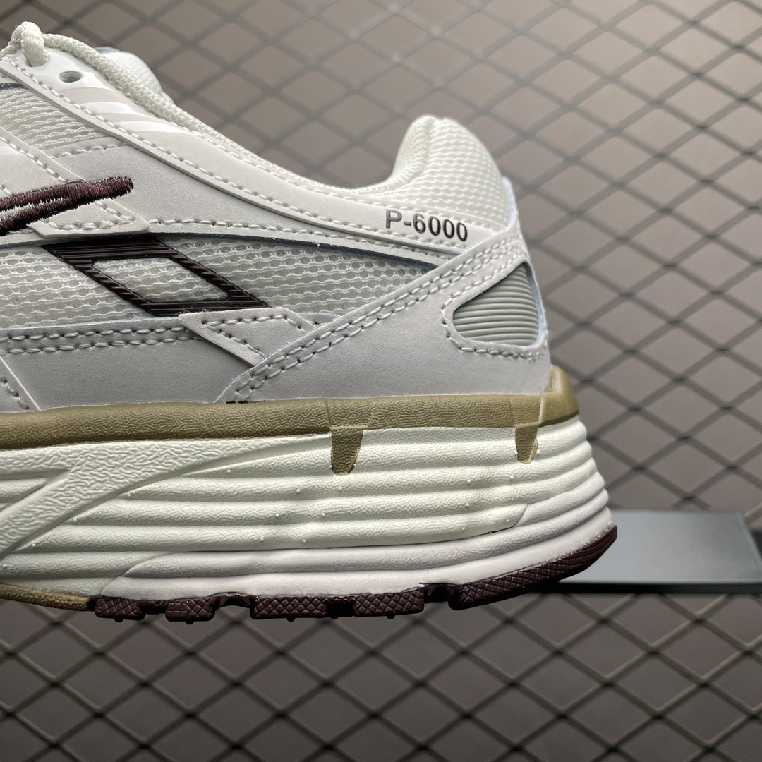 Replica Nike Shoe Nike P-6000 FN7509-029 Size 36-41