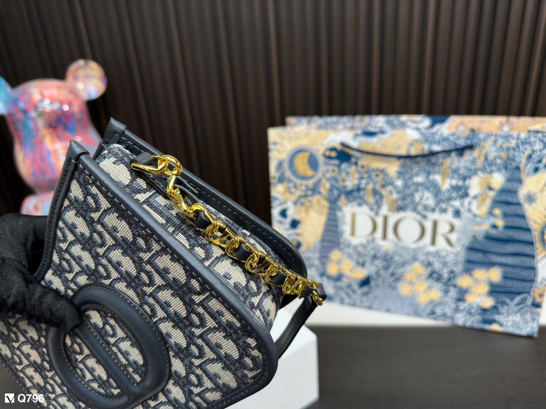 Replica Dior Bag 23*13CM