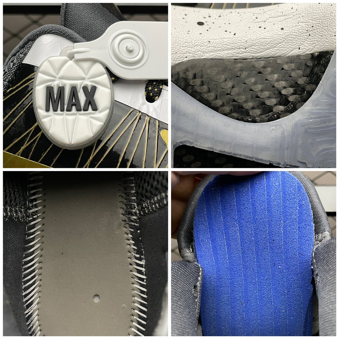 Replica Nike Shoe Nike Kobe V Protro  CD0824-127 39-46