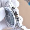 Replica OMEGA Speedmaster 904l Stainless Steel Quartzl Watch 44MM