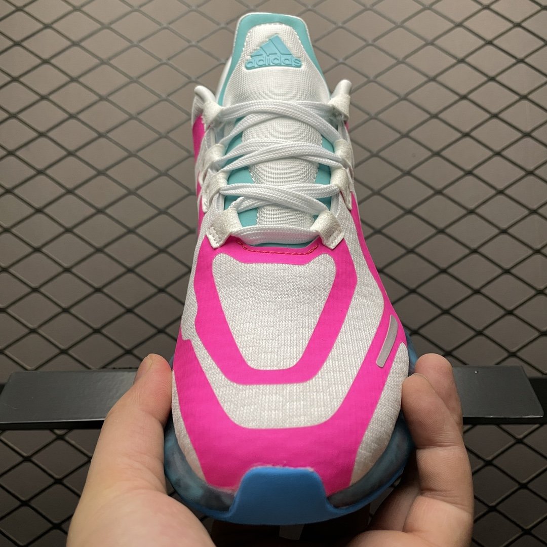 Replica Adidas Shoe Adidas Alphabounce BoostCG3819 Size 36-40