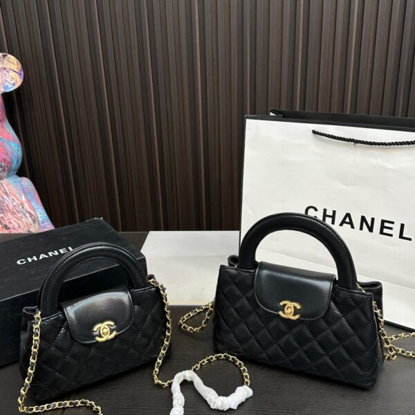 Replica Chanel Bag 19*12CM/23*14CM