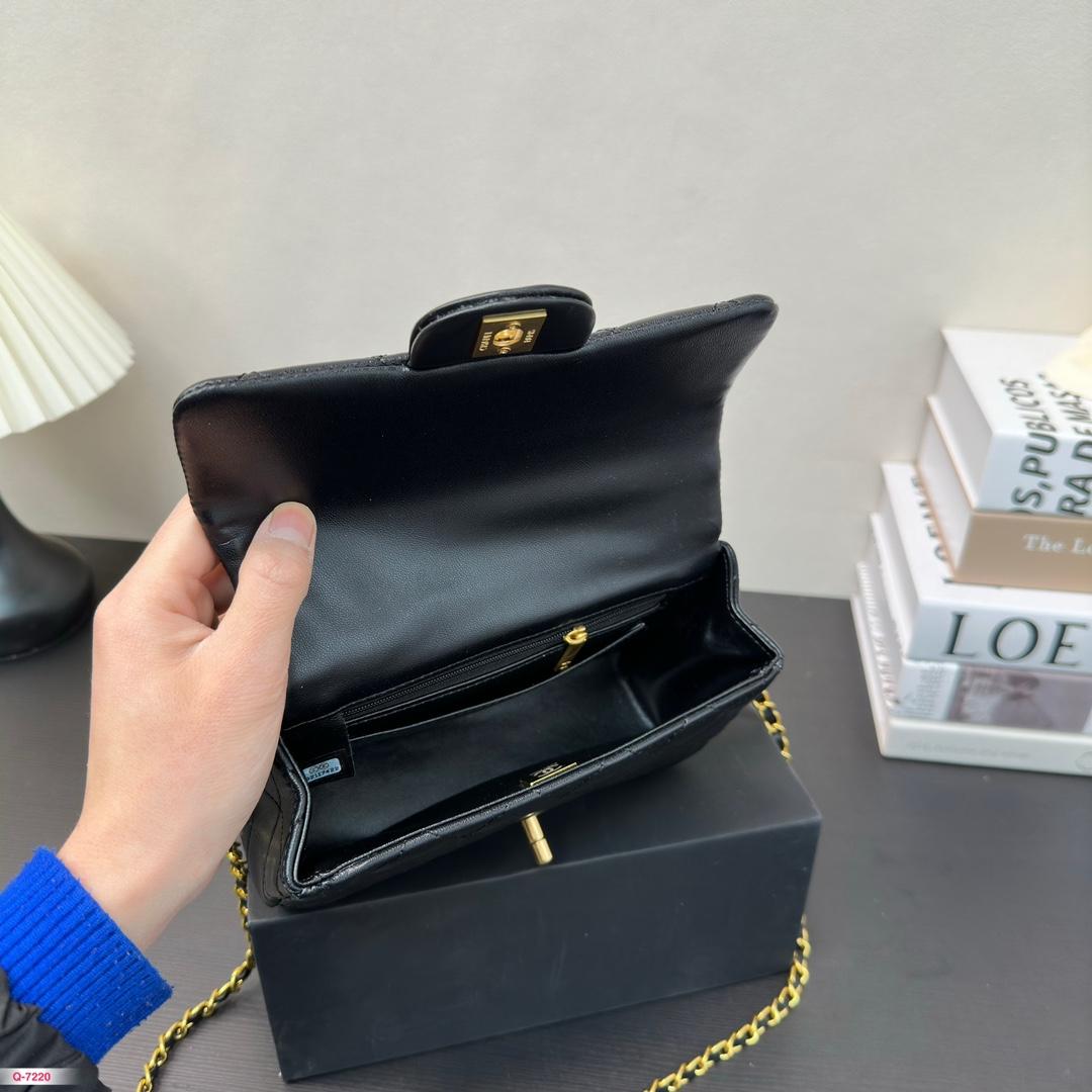 Replica Chanel Bag 20*13CM