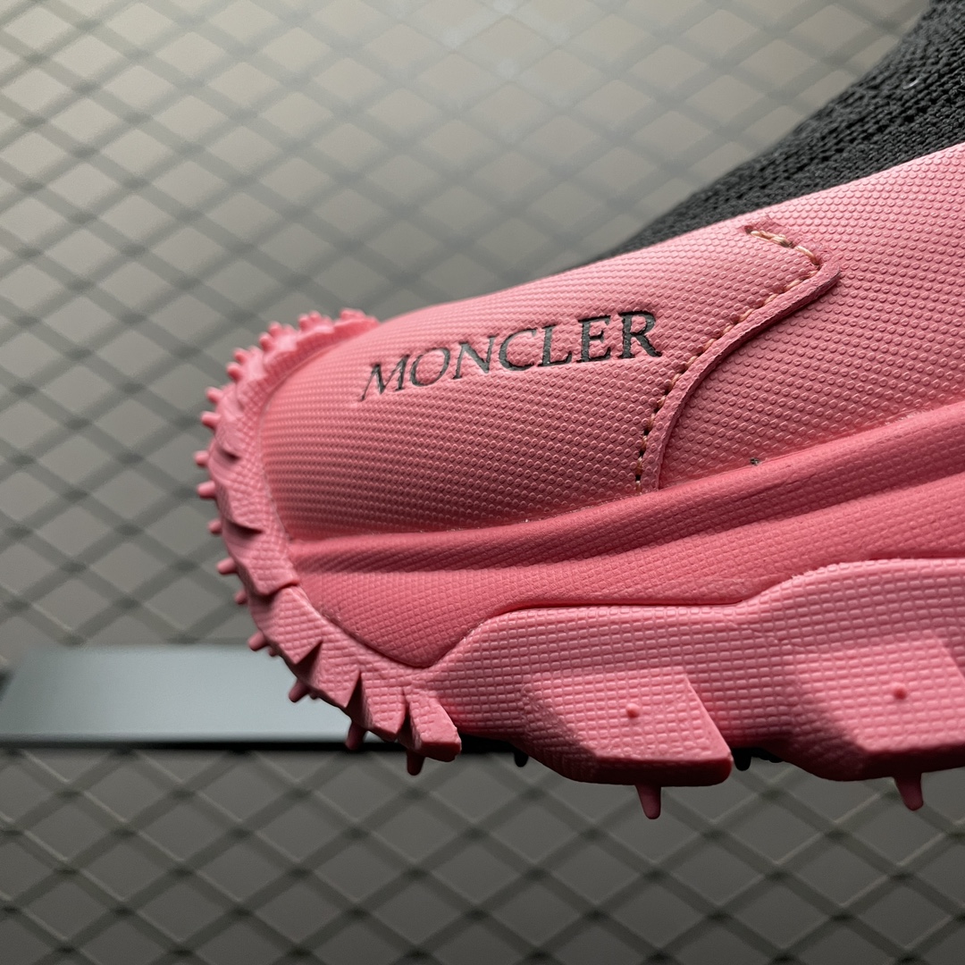 Replica Moncler Shoe Moncler Trailgrip Size 36-46#43OGTU75