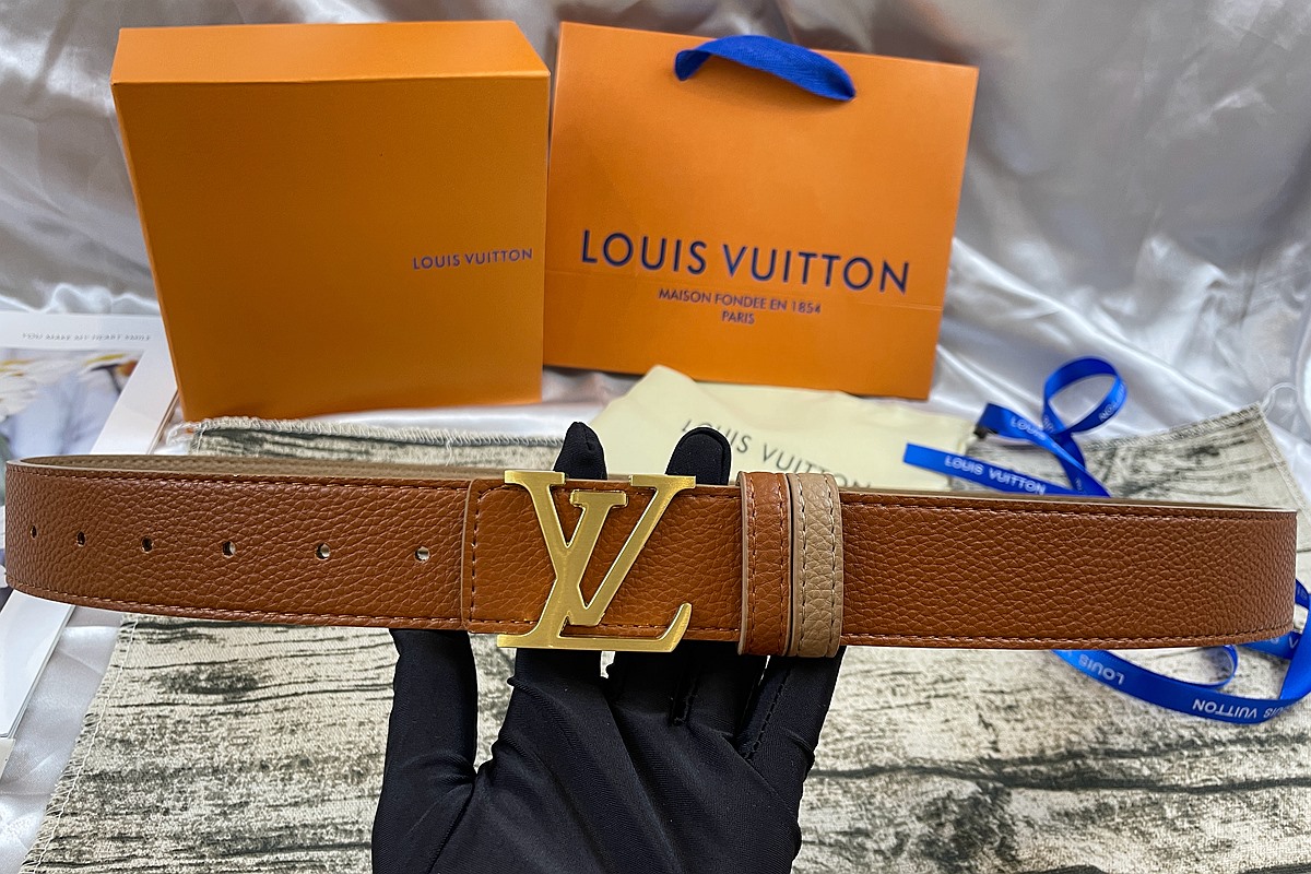 Replica LV belt