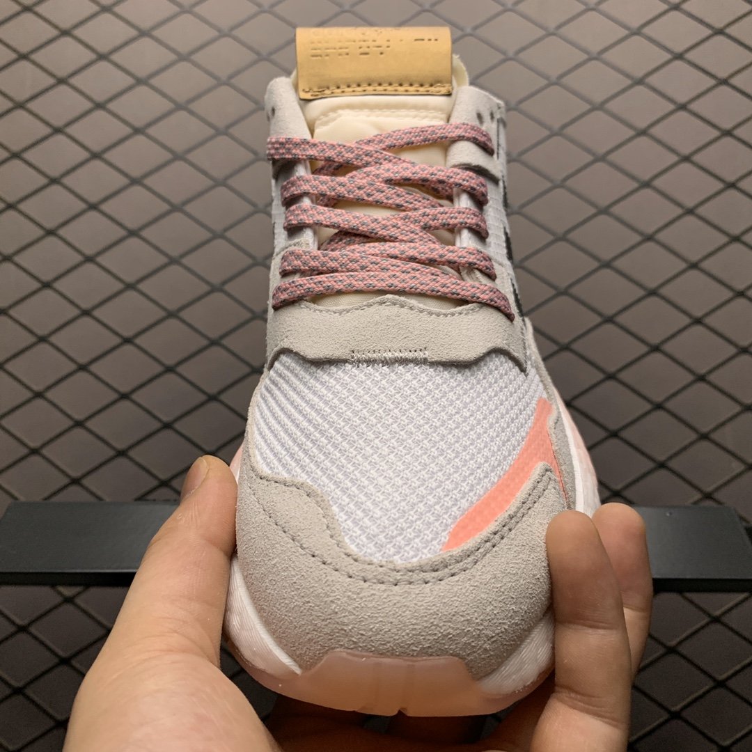 Replica Adidas Shoe Adidas Nite Jogger Boost FV8431 36-45