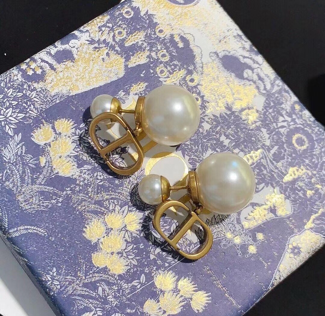 Replica DIOR Earring