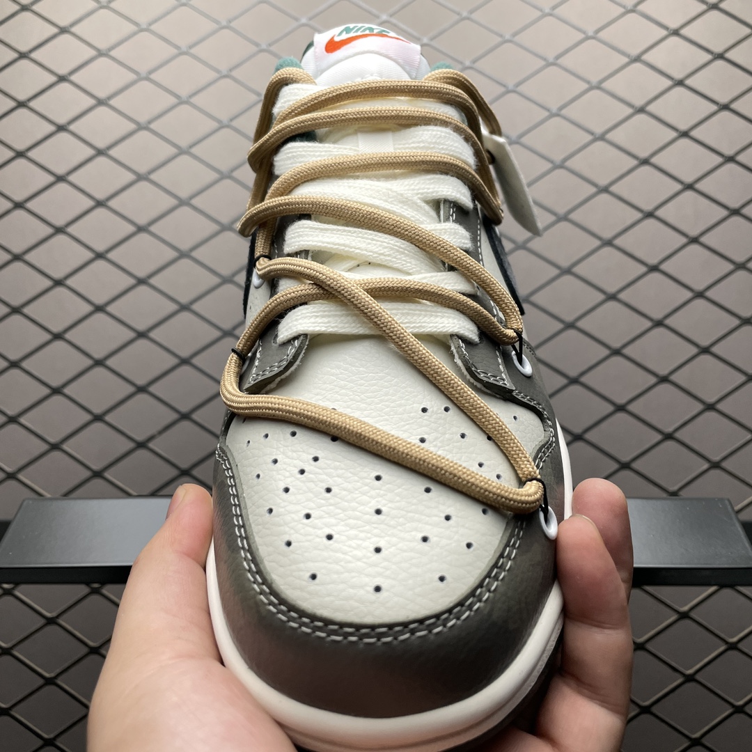 Replica Nike Dunk SB Shoe Nike Dunk Low FD0350-133 Size 36-46