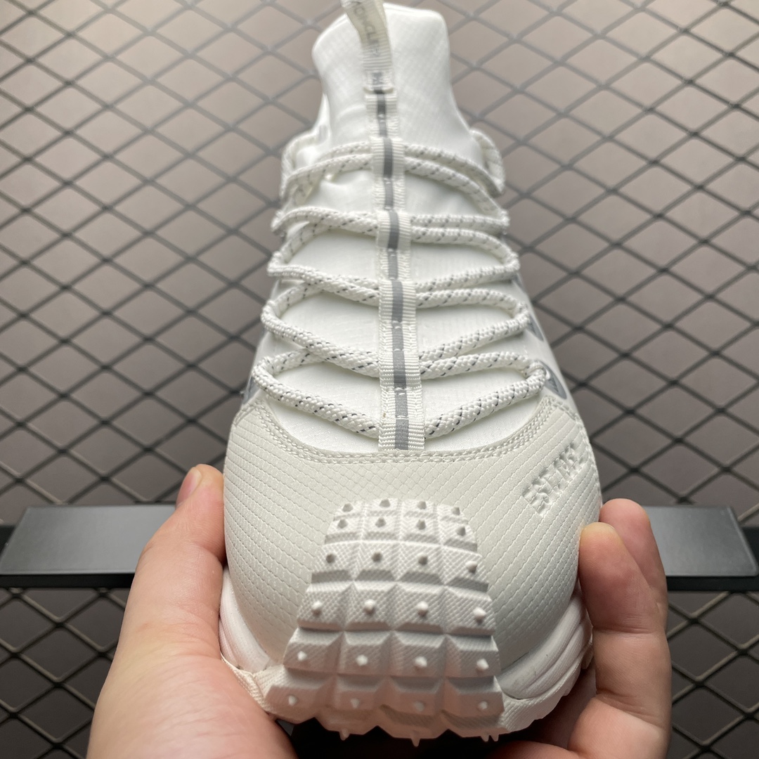 Replica Moncler Shoe Moncler Trailgrip 2
