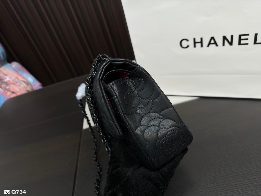 Replica Chanel Bag 25CM