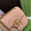Replica Gucci Bag 18*15CM