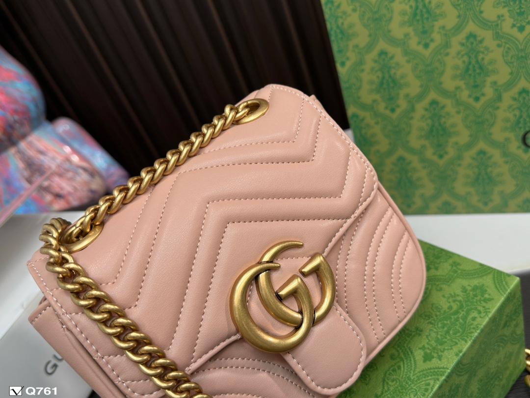 Replica Gucci Bag 18*15CM