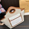 Replica Burberry Bag 25*28CM
