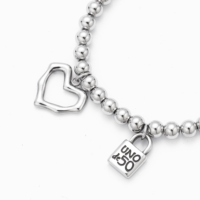 Replica UNOde50 Bracelet