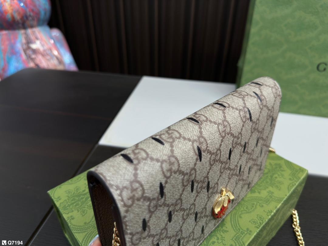 Replica Gucci Bag 18*12CM