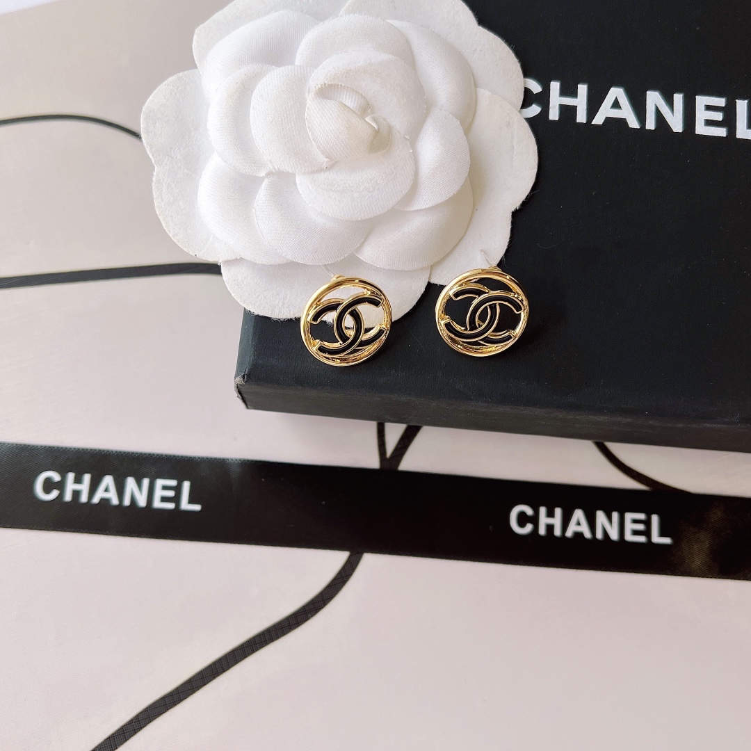 Replica CHANEL Earring
