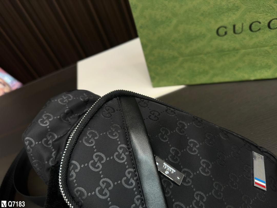 Replica Gucci Bag 15*30CM