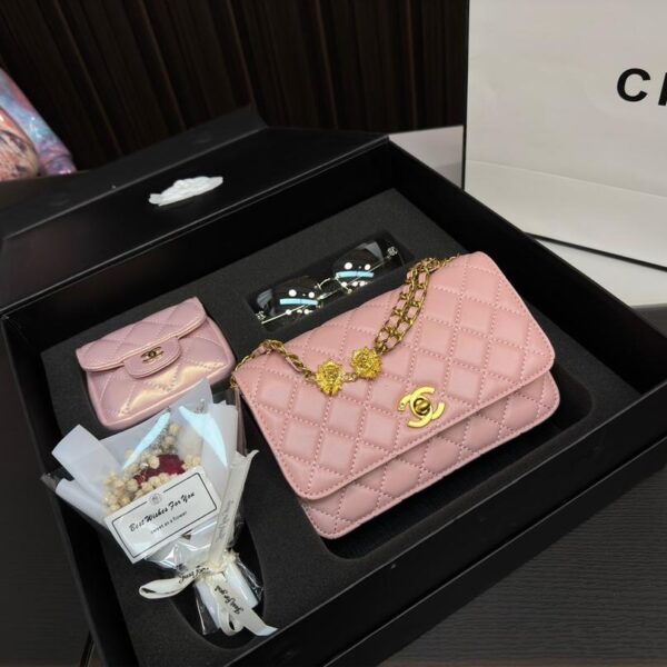 Replica Chanel Bag 19*12CM