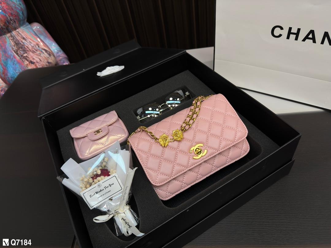 Replica Chanel Bag 19*12CM