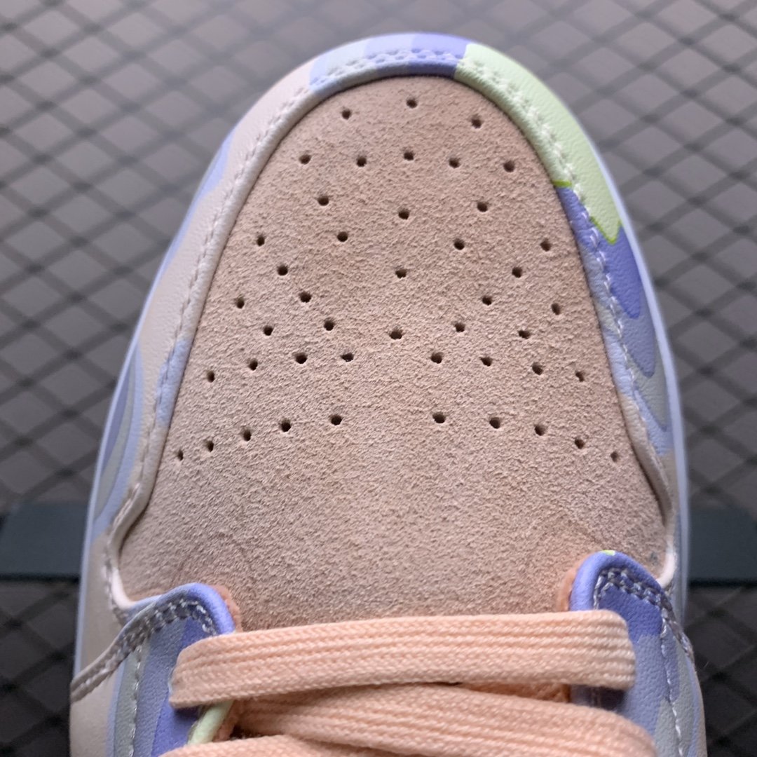 Replica Air Jordan Shoe Air Jordan 1 Mid SE AJ1 CW6008-600 36-46