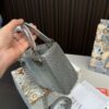 Replica Dior Bag  14*17*7CM