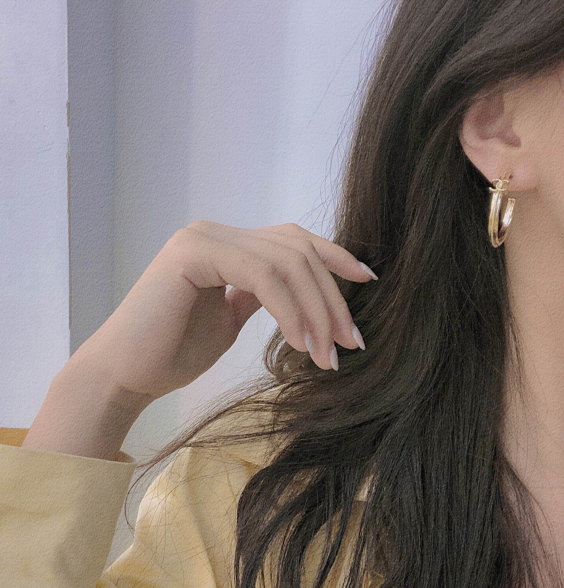 Replica CHANEL Earring