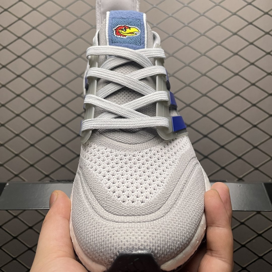 Replica Adidas Shoe Adidas Ultra Boost UB21GX7969 Size 36-45 25TNMMH