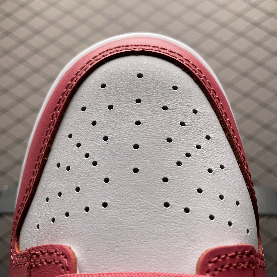 Replica Nike Dunk SB Shoe NK Dunk Low Archeo Pink DD1503-111 SIZE 36-40