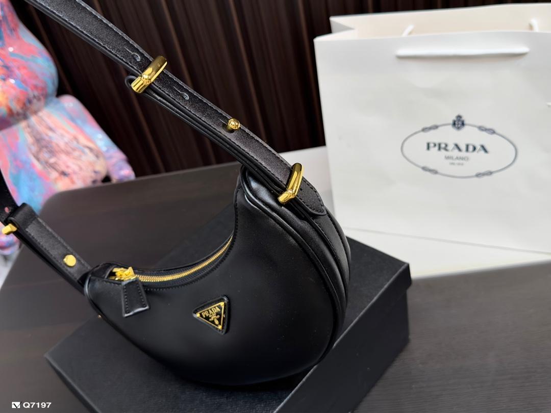 Replica Prada Bag 21*10CM