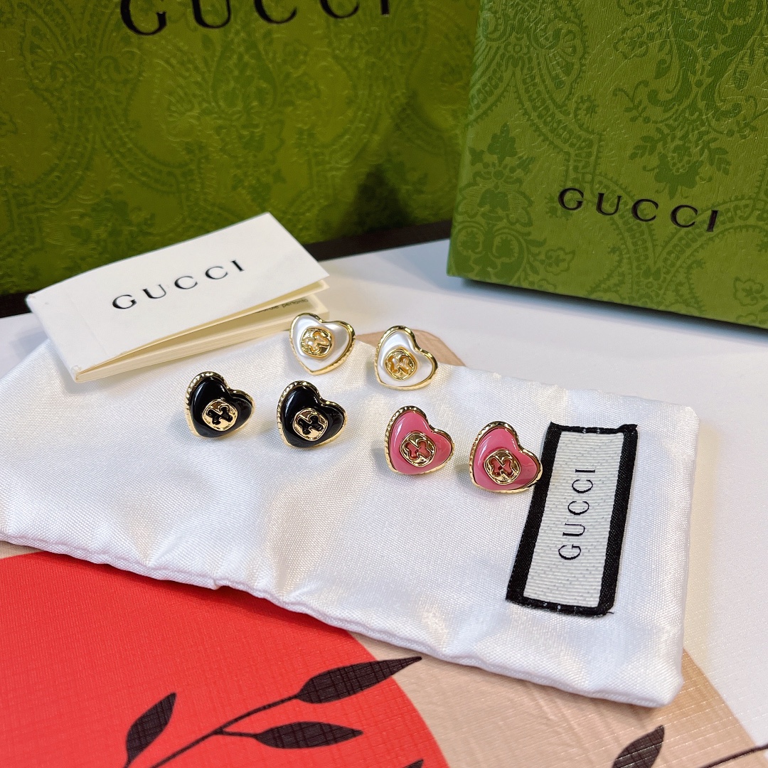 Replica GUCCI Earring