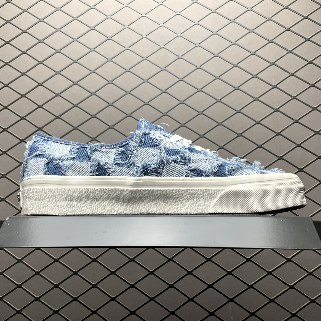 Replica Vans Shoe Vans Authentic Size 35-44