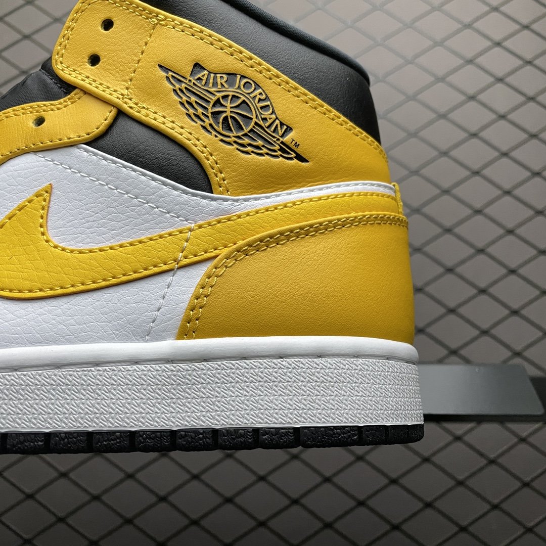 Replica Air Jordan Shoe Air Jordan 1 MidAJ1 554724-170 40-46