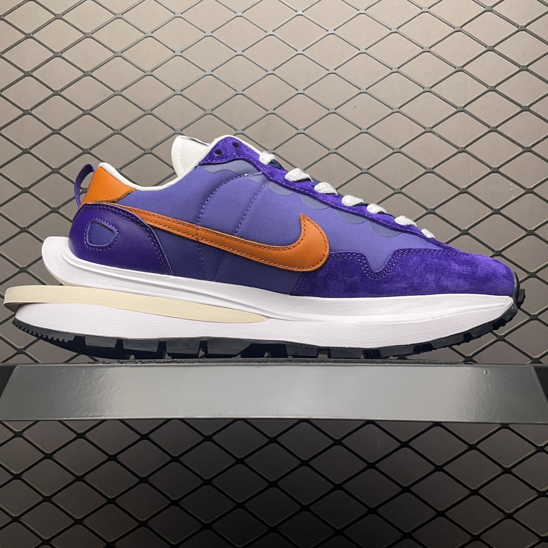 Replica Nike Shoe Sacai x Nike Vaporwaffle 3.0 DD1875-500