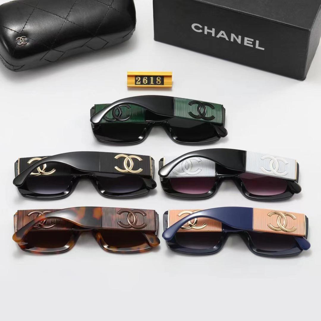 Replica Chanel Glasses