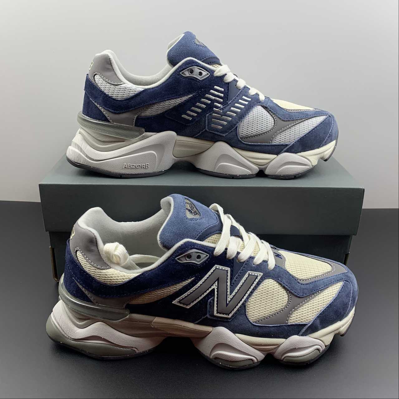 Replica New Balance Shoe New Balance NB1906  U9060IND  36-45