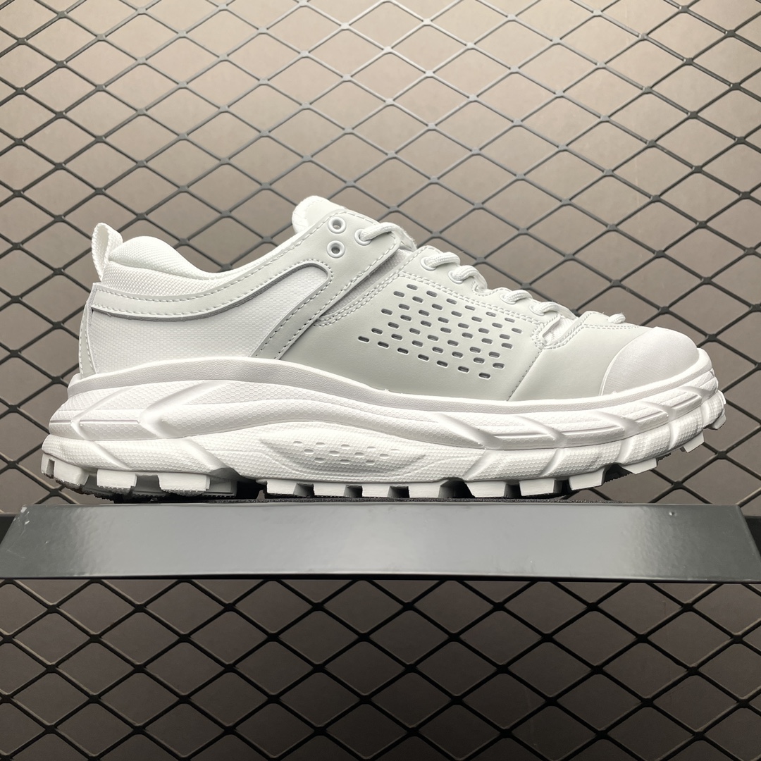 Replica HOKA Shoe Hoka One One Tor Ultra Lo 1130310 Size 40-45b