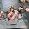 Replica LOEWE Bag 19*17CM/24*20CM