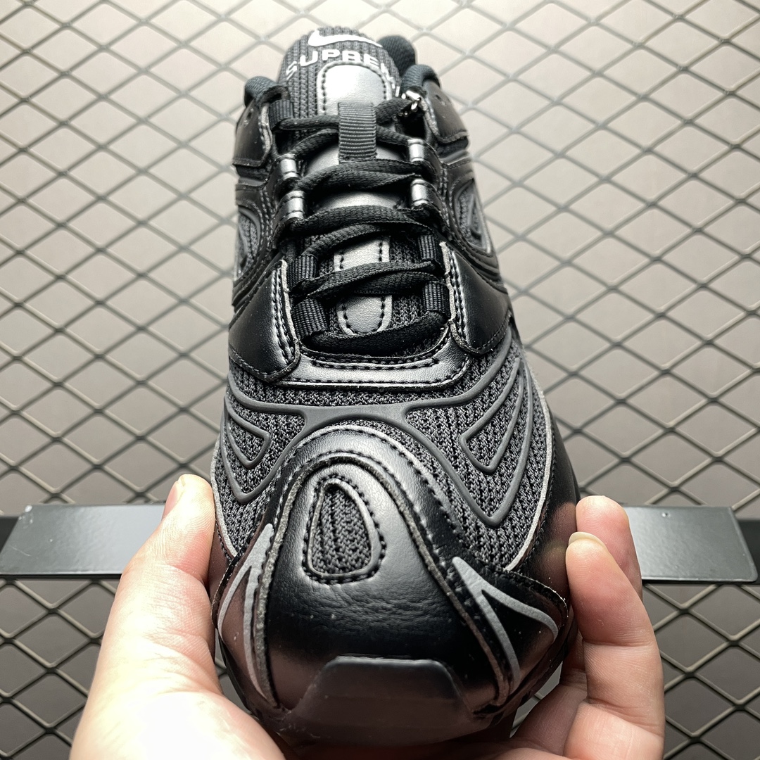Replica Nike Air Max Shoe Supreme x NK Air Max 98 DR1033-081 Size 39-45