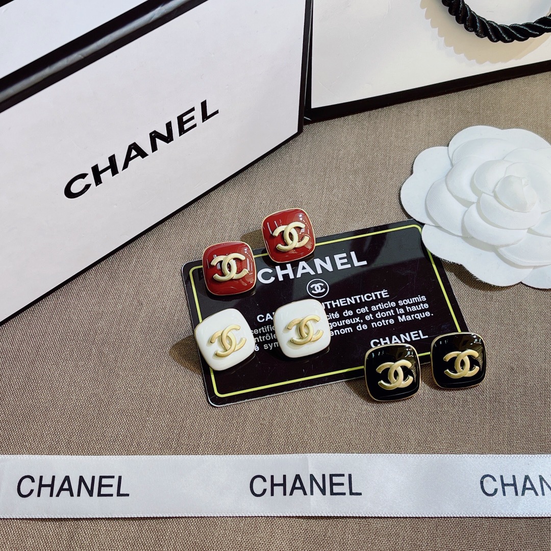 Replica CHANEL Earring