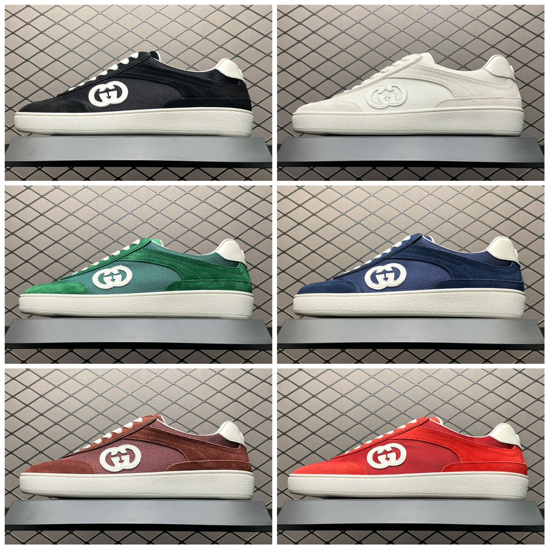 Replica GUCCI Shoe Gucci Lido 24ss Size 38-46b