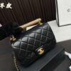 Replica Chanel Bag 13*21CM
