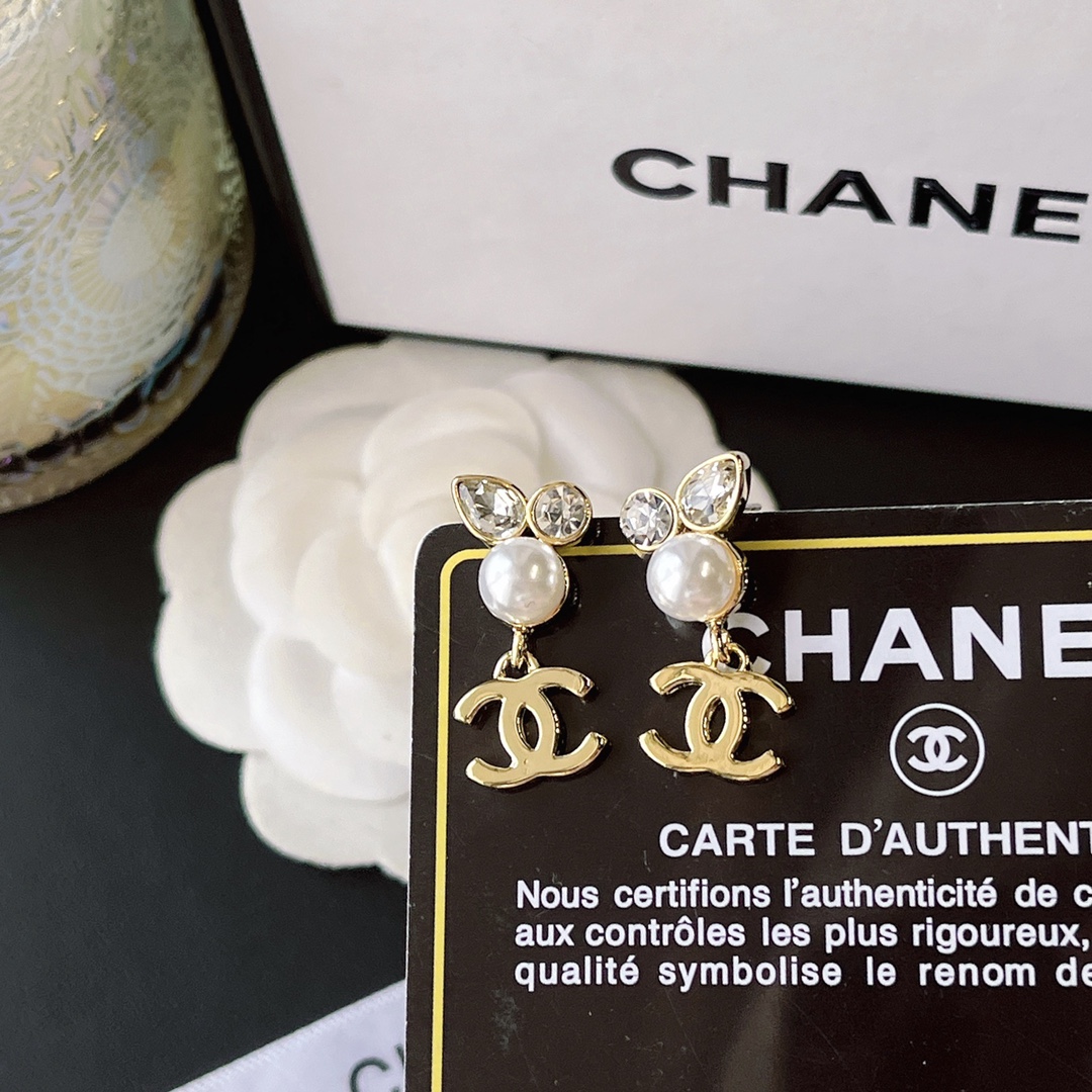 Replica CHANEL Earring