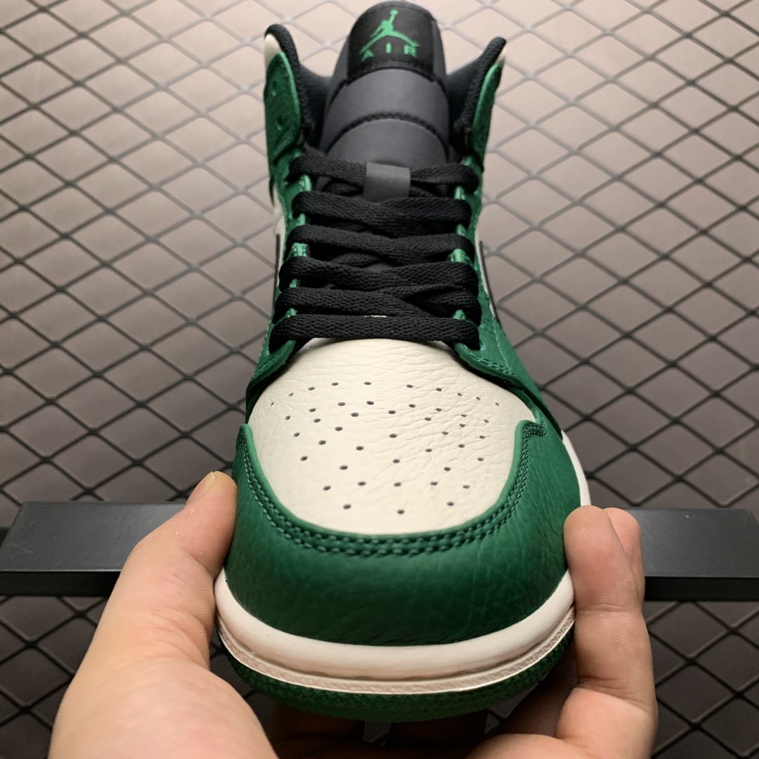 Replica Air Jordan Shoe Air Jordan 1 MID AJ1 852542-301 Size 36-45