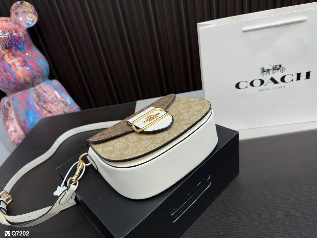 Replica Coach Bag 17*20CM