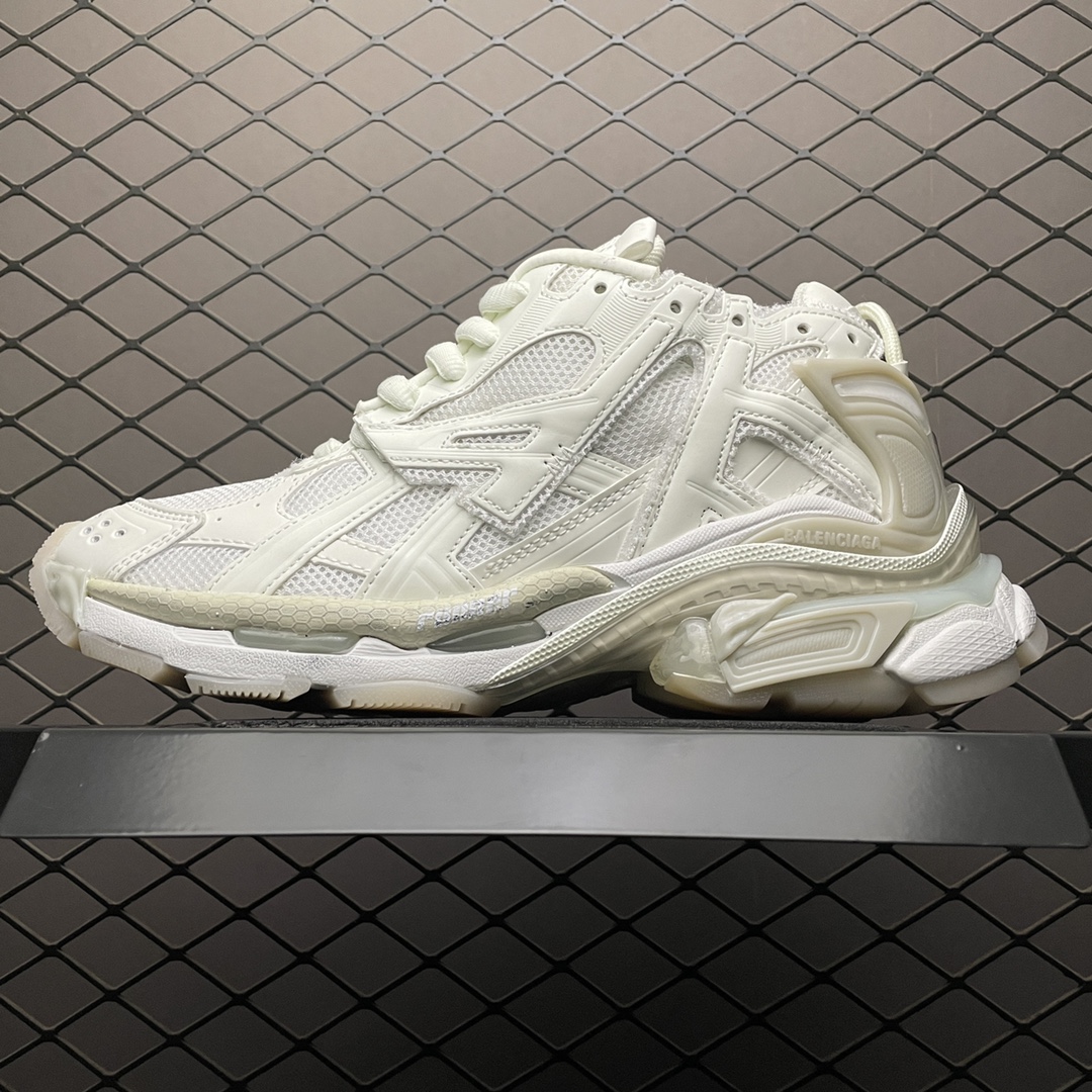 Replica Balenciaga Shoe Balenciaga Runner1 Size 35-46
